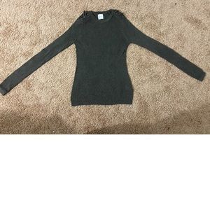 Winter Sweater